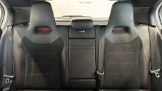 Mercedes-Benz A-Class A200 AMG Line Premium 5dr Auto Petrol Hatchback